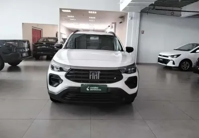 Fiat pulse 2024 1.3 flex drive cvt