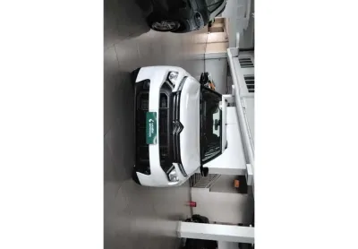 Citroen c3 aircross 2025 1.0 turbo 200 flex feel pack cvt