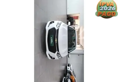 Chevrolet onix 2025 1.0 flex plus lt manual