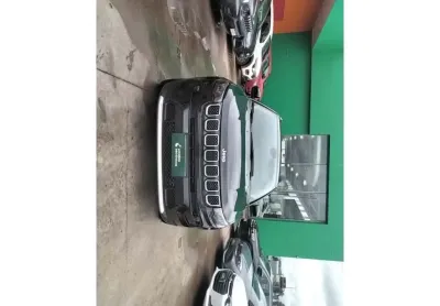 Jeep compass 2024 1.3 t270 turbo flex longitude at6