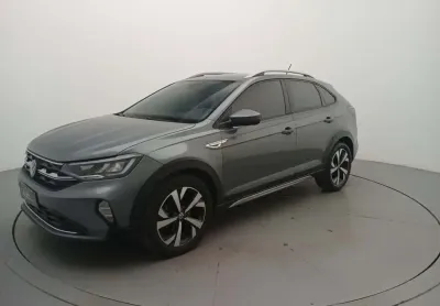 Volkswagen nivus 2024 1.0 200 tsi total flex highline automático