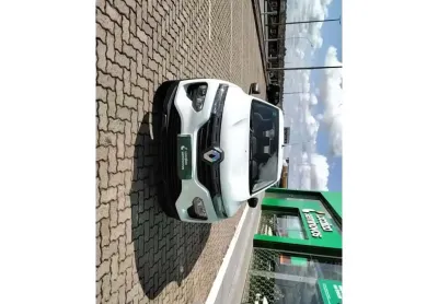 Renault kwid 2024 1.0 12v sce flex zen manual