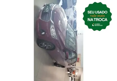 Chevrolet onix 2025 1.0 turbo flex lt manual