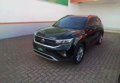 Volkswagen taos 2023 1.4 250 tsi total flex comfortline automático