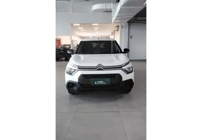 Citroen c3 2025 1.0 firefly flex live pack manual