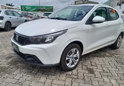 Fiat argo 2025 1.0 firefly flex drive manual