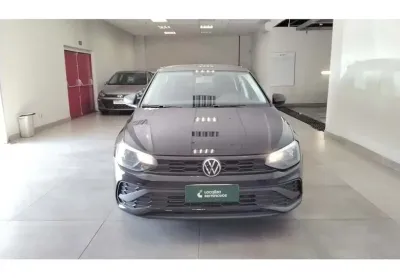 Volkswagen Polo 2025 1.0 mpi track manual
