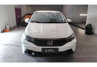 Fiat argo 2025 1.0 firefly flex drive manual