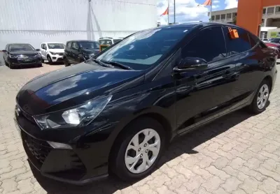 Hyundai Hb20s 2025 1.0 12v flex comfort plus manual