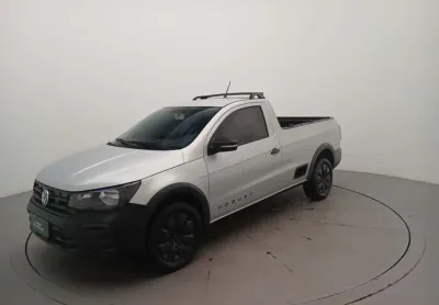 Volkswagen Saveiro 2025 1.6 msi robust cs 16v flex 2p manual