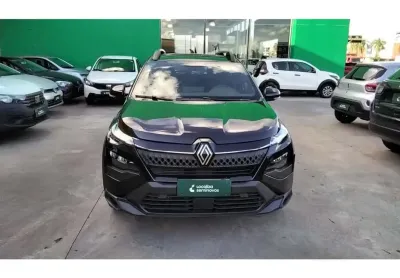 Renault Kardian 2025 1.0 tce flex techno edc