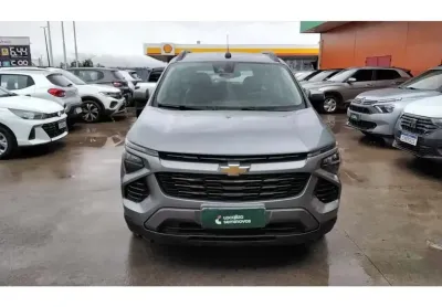 Chevrolet Spin 2025 1.8 premier 8v flex 4p automático