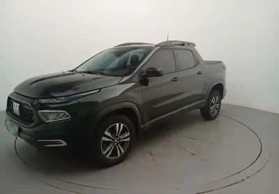 Fiat Toro 2025 1.3 turbo 270 flex freedom at6