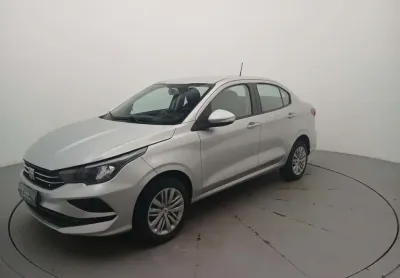 Fiat Cronos 2024 1.3 firefly flex drive manual