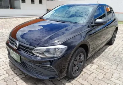 Volkswagen Polo 2025 1.0 mpi track manual