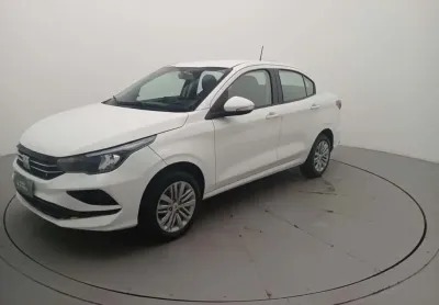 Fiat Cronos 2025 1.3 firefly flex drive manual