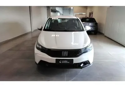 Fiat Argo 2025 1.0 firefly flex drive manual