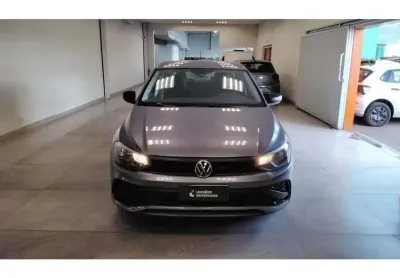 Volkswagen Polo 2025 1.0 mpi track manual