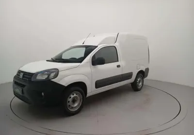 Fiat Fiorino 2024 1.4 mpi furgão endurance 8v flex 2p manual