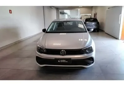 Volkswagen Polo 2025 1.0 mpi track manual