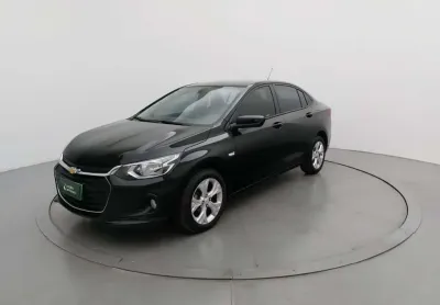 Chevrolet onix 2023 1.0 turbo flex ltz automático