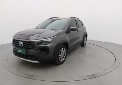 Fiat pulse 2022 1.0 turbo 200 flex audace cvt
