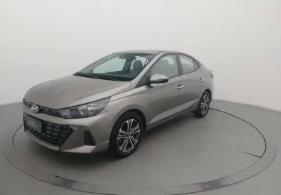 Hyundai hb20s 2024 1.0 tgdi flex platinum safety automático