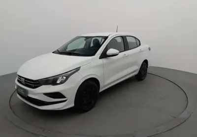 Fiat cronos 2025 1.3 firefly flex drive manual