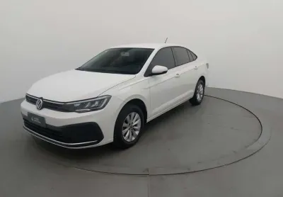Volkswagen virtus 2024 1.0 tsi flex 12v aut