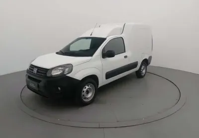 Fiat fiorino 2023 1.4 mpi furgão endurance 8v flex 2p manual