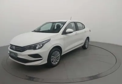 Fiat cronos 2025 1.3 firefly flex drive manual