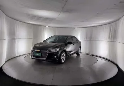 Chevrolet onix 2023 1.0 turbo flex plus ltz manual