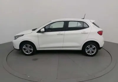 Fiat argo 2025 1.0 firefly flex drive manual