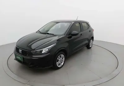 Fiat argo 2023 1.0 firefly flex manual