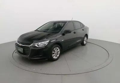 Chevrolet onix 2023 1.0 flex plus lt manual