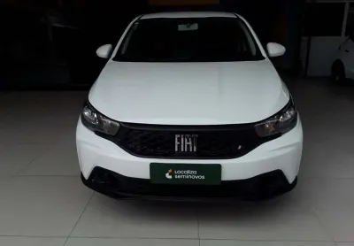 Fiat Argo 2024 1.0 firefly flex drive manual