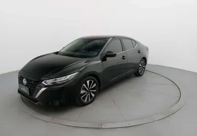 Nissan Sentra 2025 2.0 16v gasolina advance xtronic