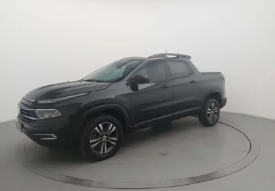 Fiat Toro 2023 1.3 turbo 270 flex freedom at6