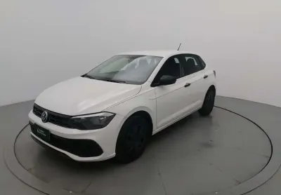 Volkswagen polo 2025 1.0 mpi track manual