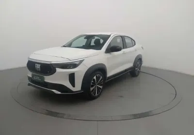 Fiat fastback 2024 1.0 turbo 200 flex audace cvt