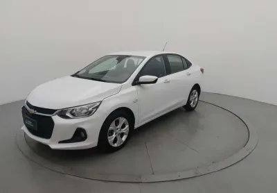 Chevrolet onix 2024 1.0 turbo flex ltz automático