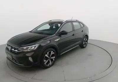 Volkswagen Nivus 2024 1.0 200 tsi total flex highline automático