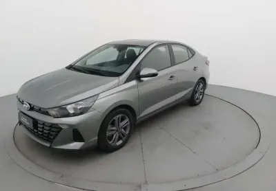 Hyundai hb20s 2024 1.0 tgdi flex comfort automático