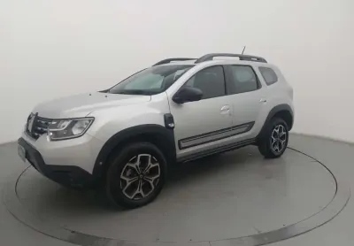 Renault duster 2023 1.6 16v sce flex iconic x-tronic