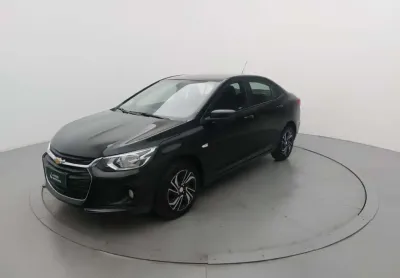 Chevrolet onix 2025 1.0 flex plus lt manual