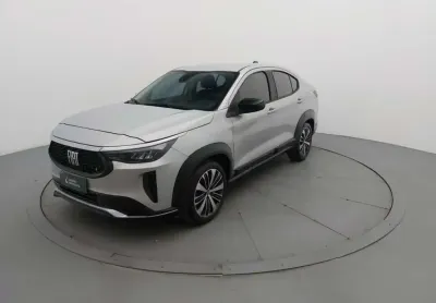 Fiat Fastback 2024 1.0 turbo 200 flex audace cvt