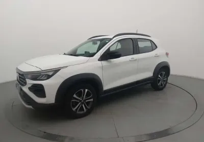 Fiat Pulse 2025 1.0 turbo 200 flex audace cvt