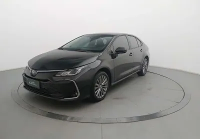 Toyota Corolla 2024 2.0 vvt-ie flex xei direct shift