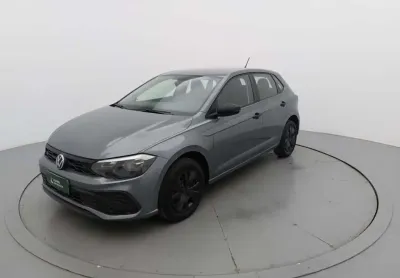 Volkswagen Polo 2025 1.0 mpi track manual