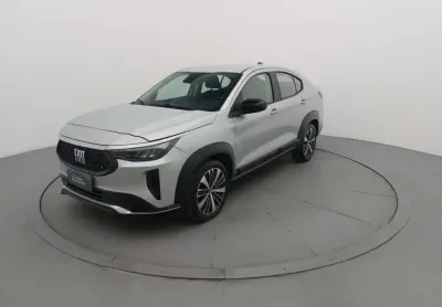 Fiat Fastback 2024 1.0 turbo 200 flex audace cvt